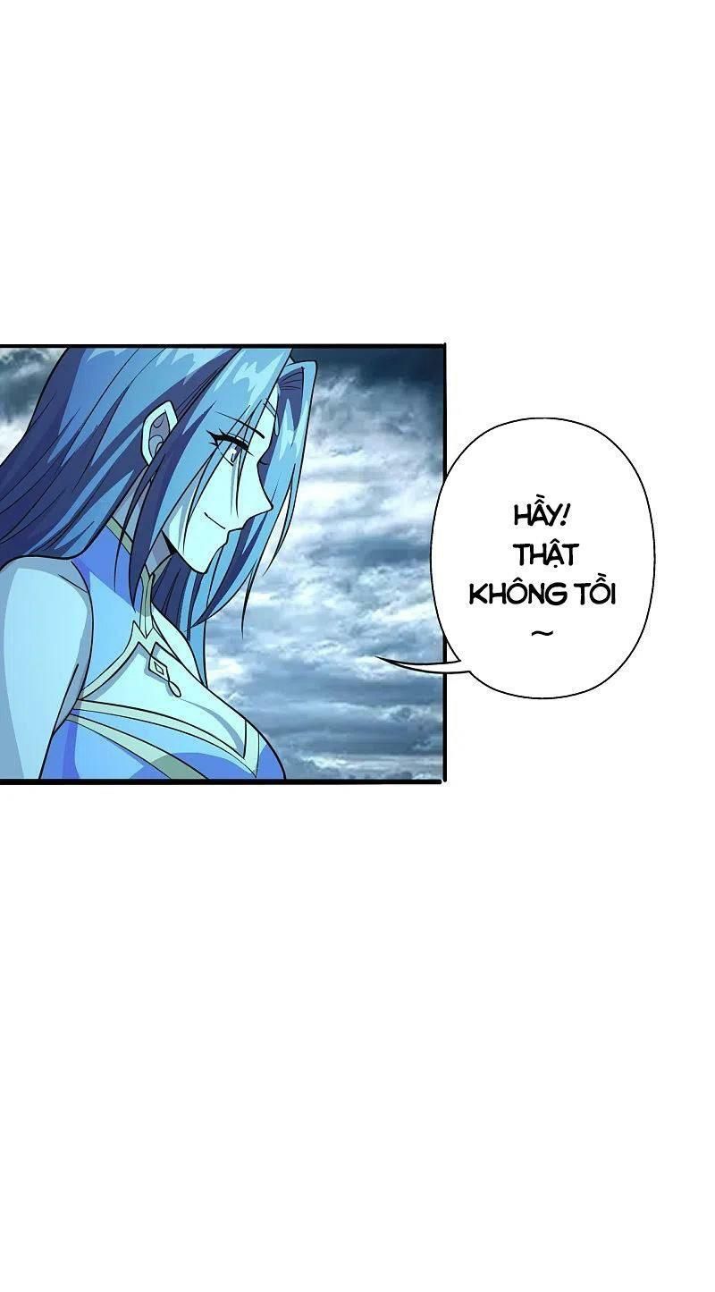 tiên võ đế tôn chapter 191 11