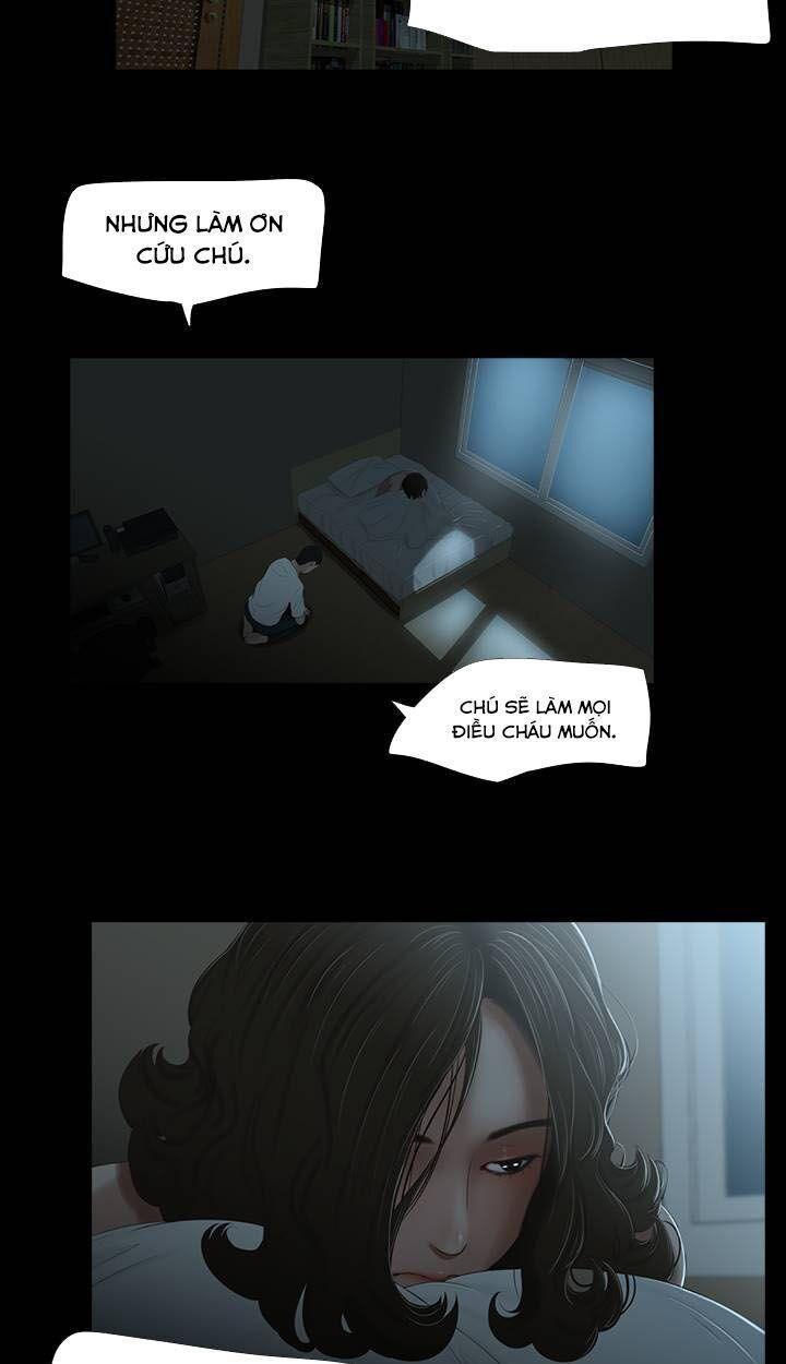 chú và cháu chapter 21 39