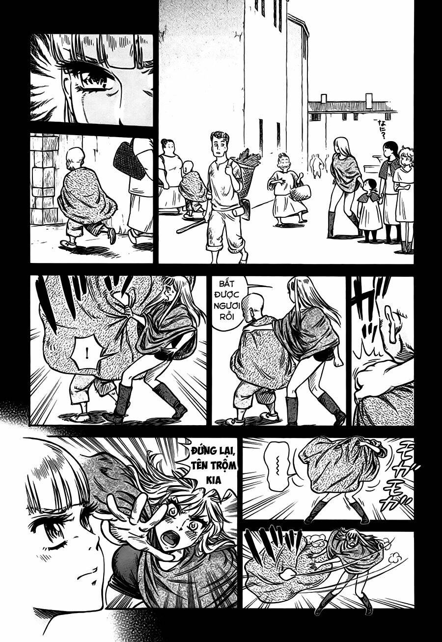 stravaganza - isai no hime chapter 7 16