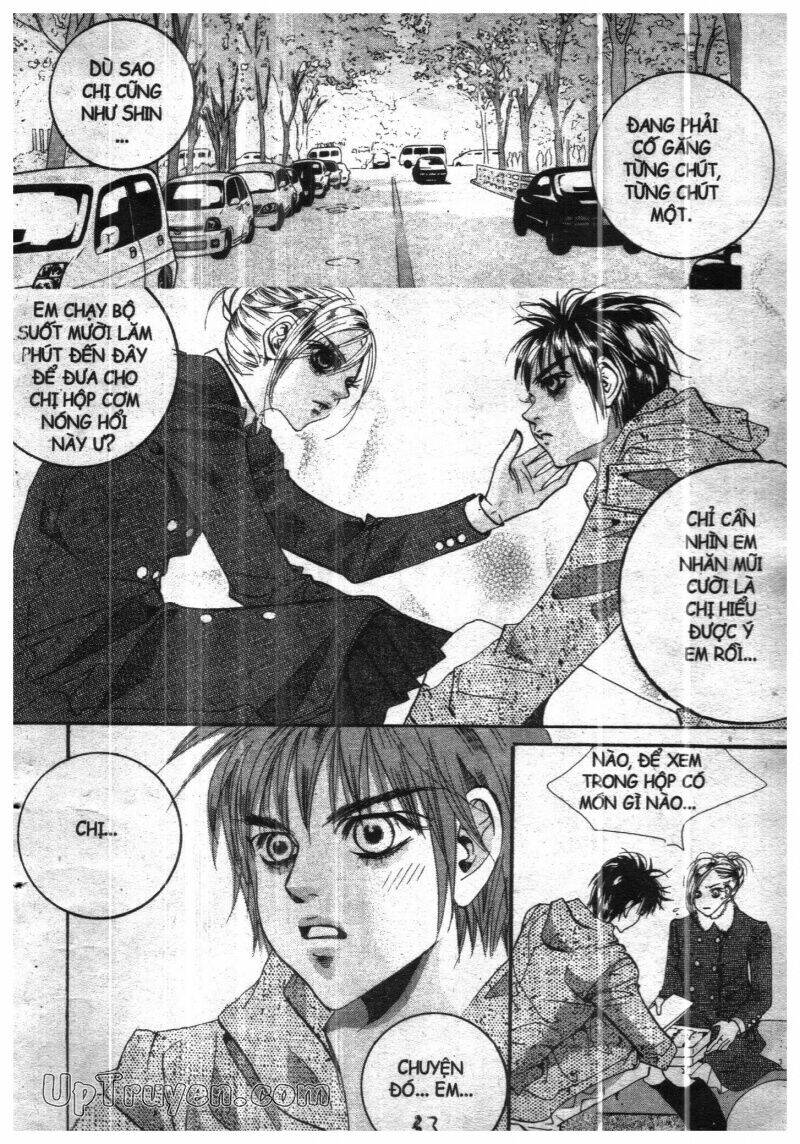 hoàng cung chapter 14 31