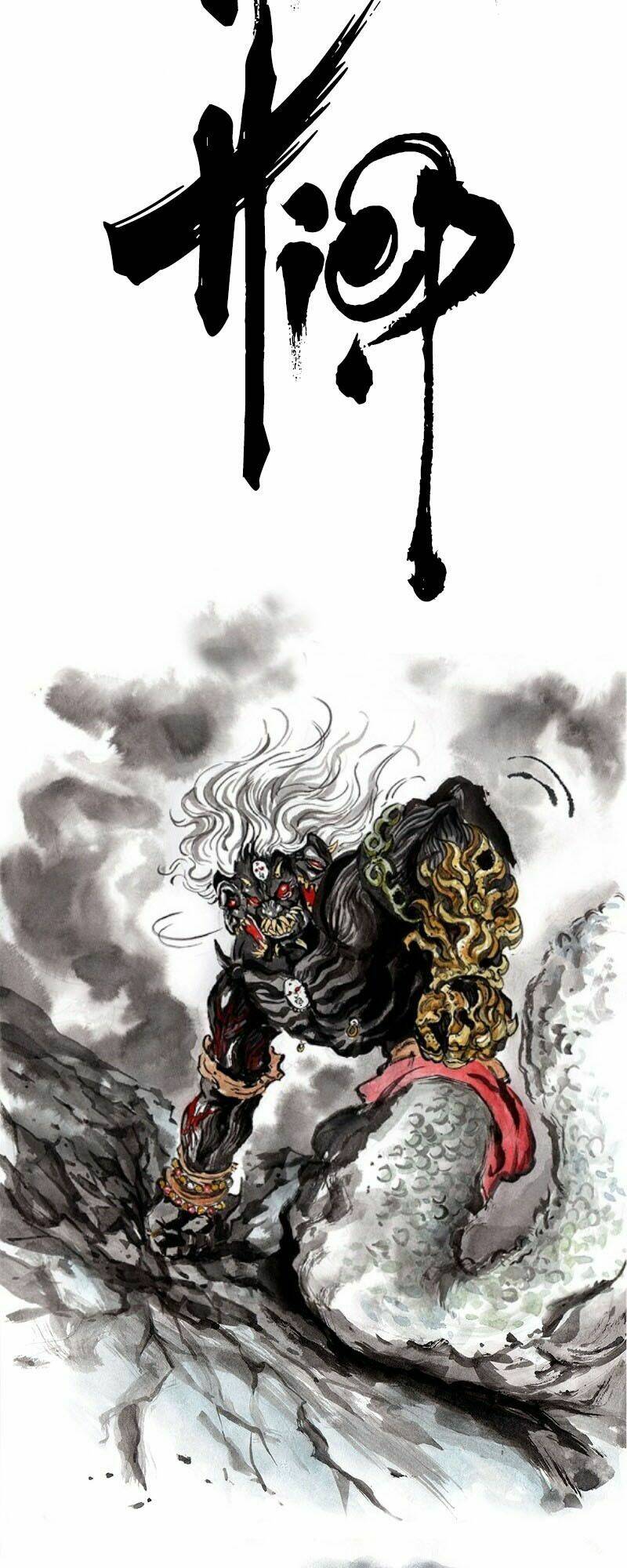 miêu hiệp chapter 3 10