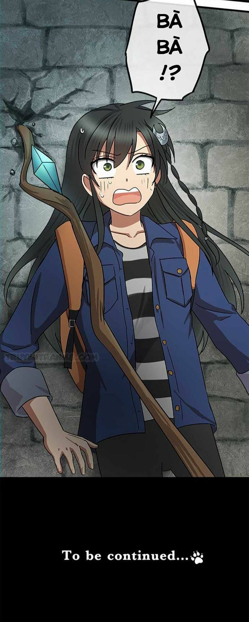 nụ hôn nguyền rủa chapter 32 30