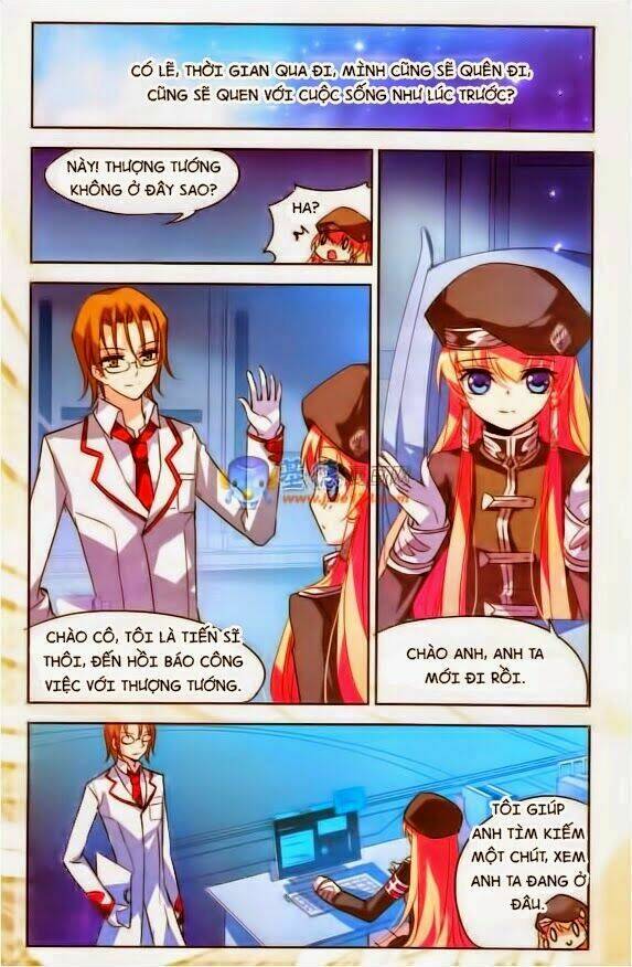 xuyên duyệt tây nguyên 3000 chapter 35 3