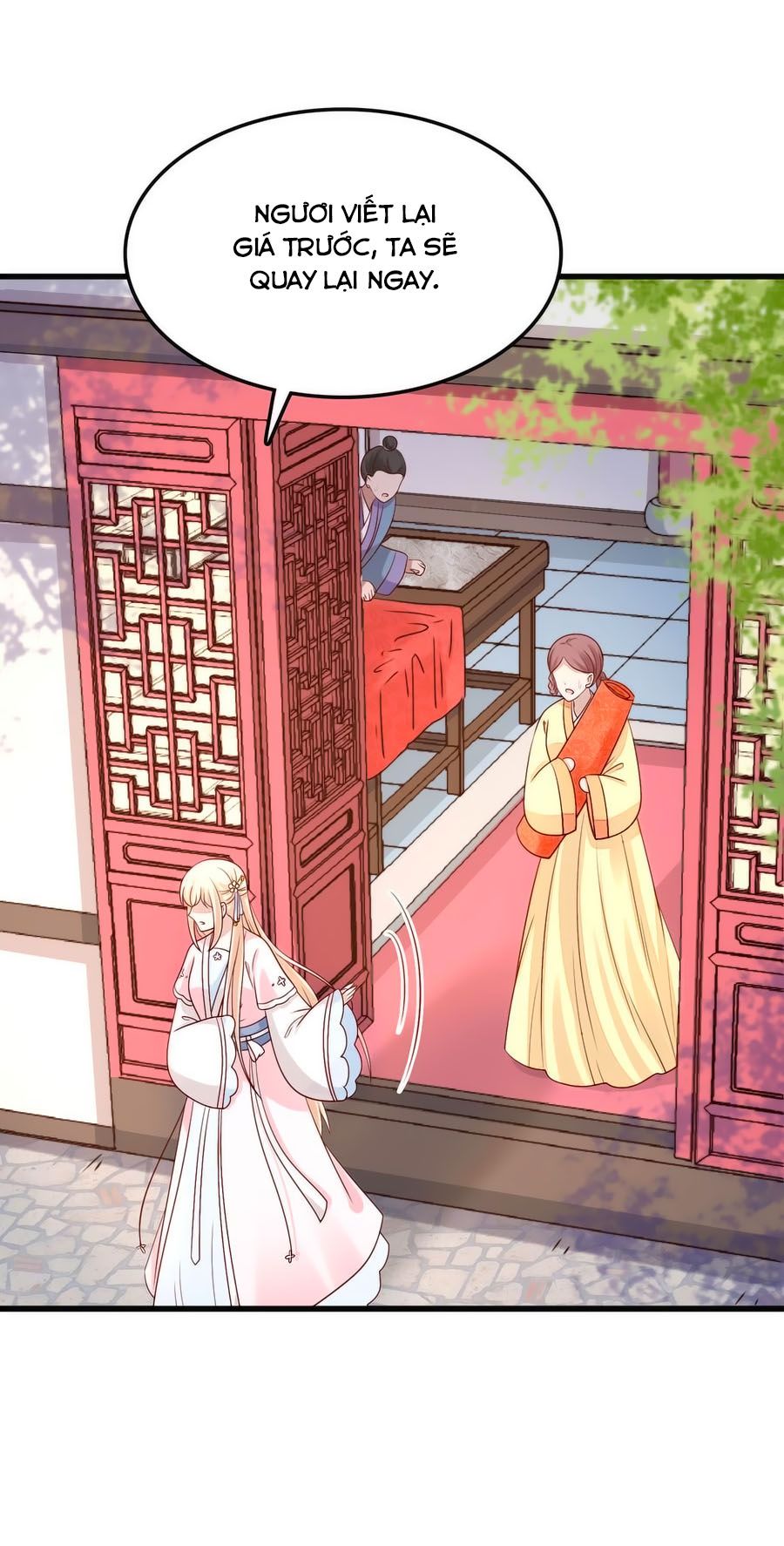 kiêu ngạo vương gia chủng điền phi chapter 164 32