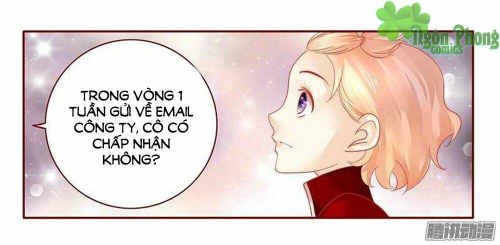 bá đạo tổng tài yêu tôi chapter 33 7