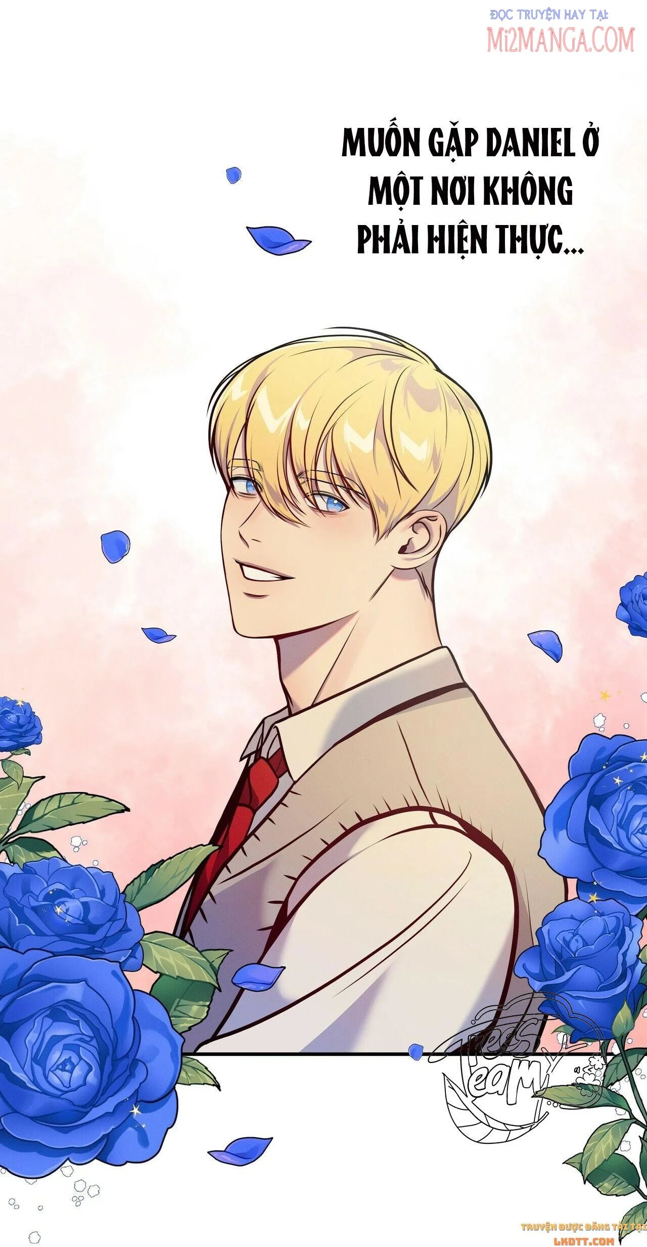 xúc cảm trong tim chapter 2.5 24