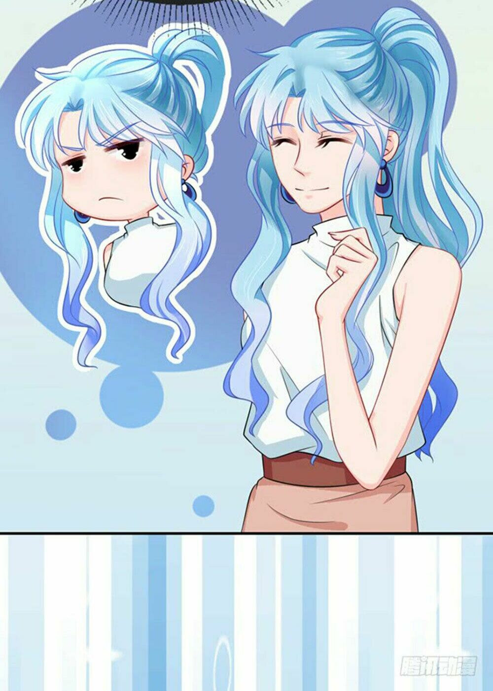 luyến đường thời quang chapter 49 50