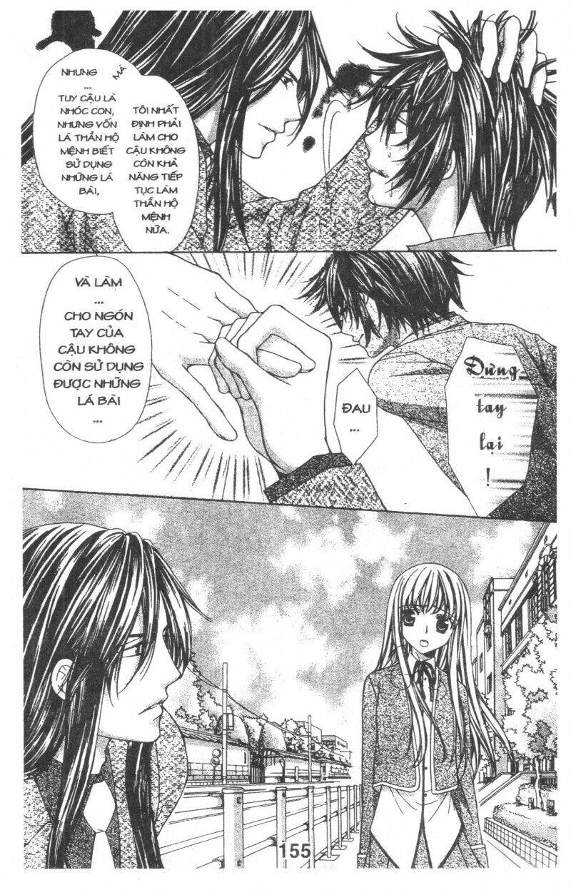 heart no daiya chapter 1.3 24