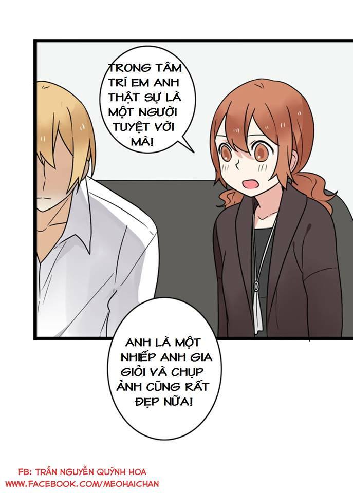 tình yêu! bắt đầu từ ngày hôm nay chapter 12 47