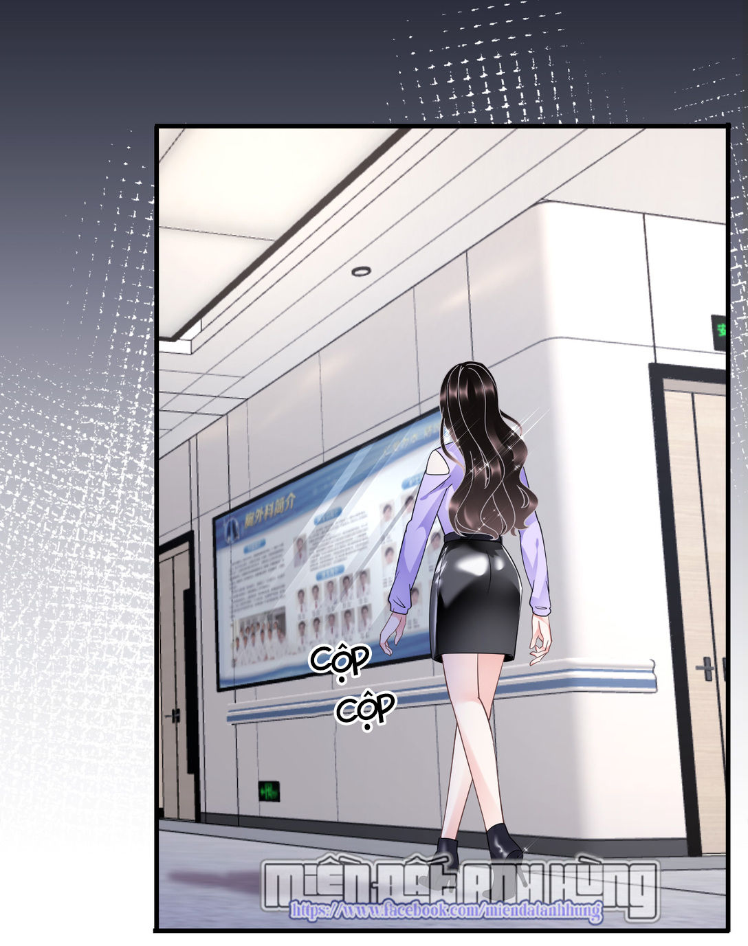 [16+] đại tiểu thư có thể có ý đồ xấu chapter 15 6