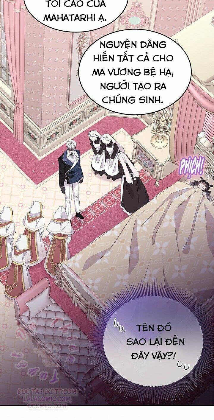 công chúa huỷ diệt chapter 10 45