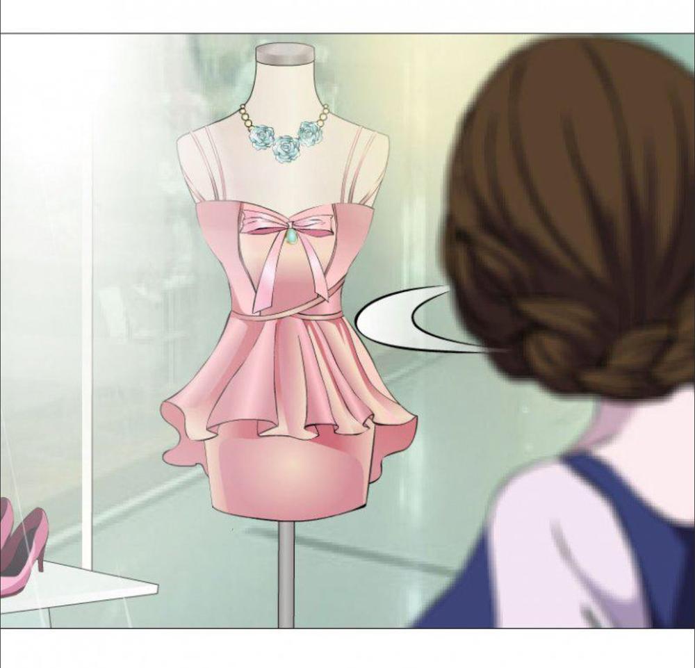 cạm bẫy của nữ thần chapter 24 7