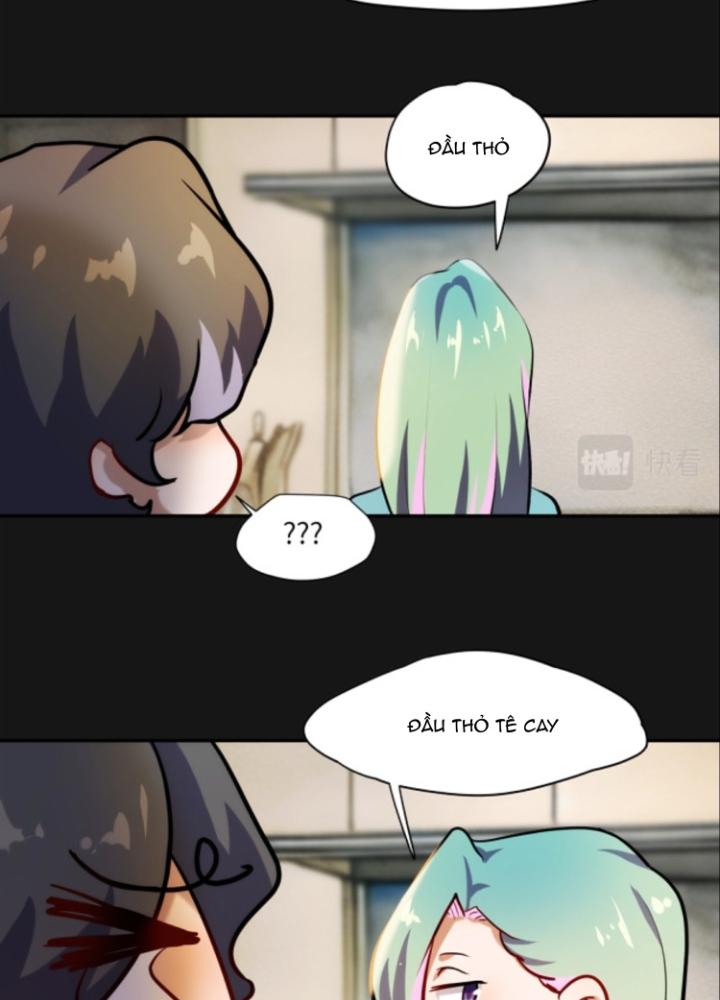 cậu khóc trông dễ nhìn thật đó chapter 2 28