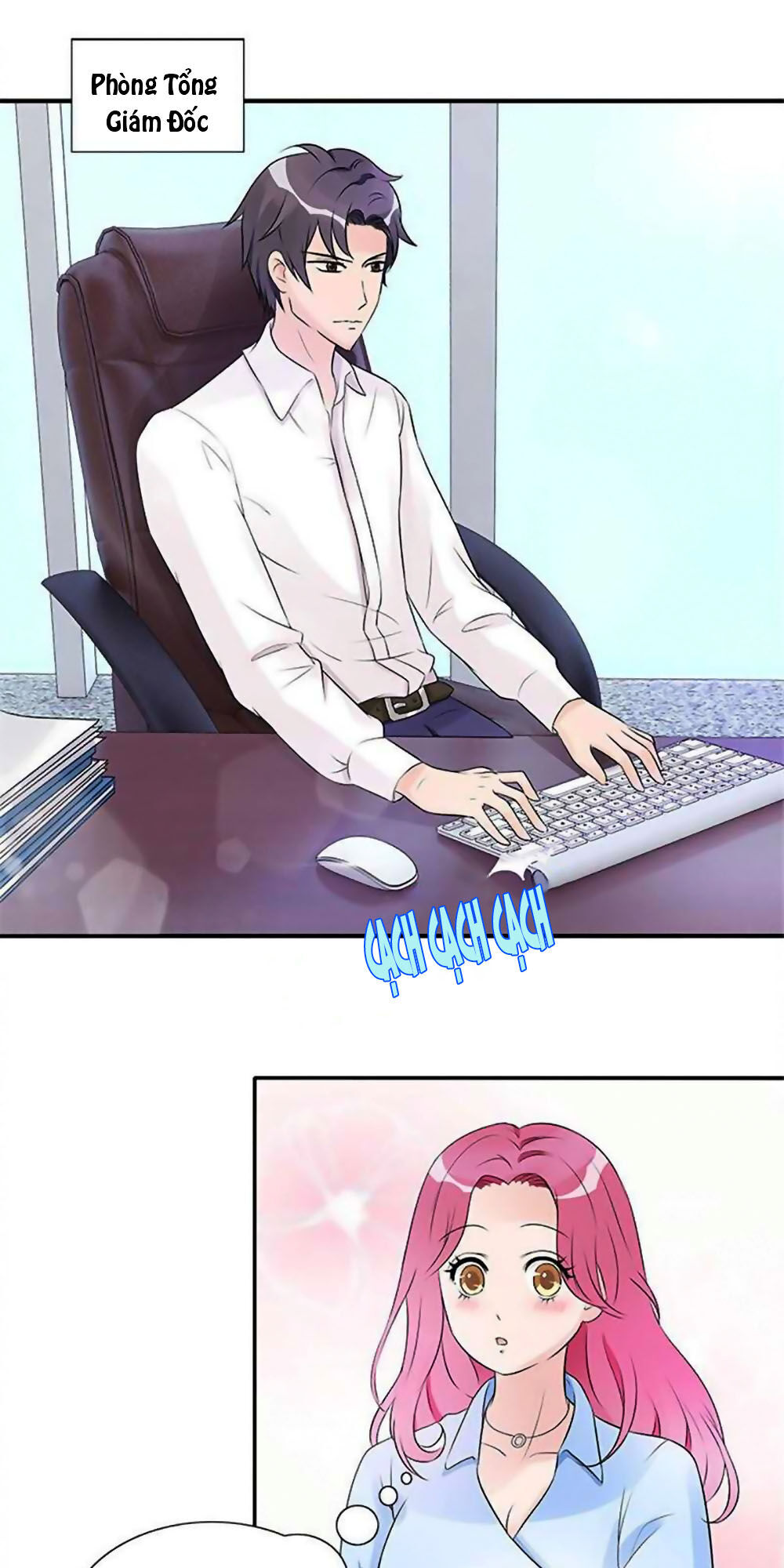 tiểu tâm can tuyệt sủng của lạc tiên sinh chapter 13 3