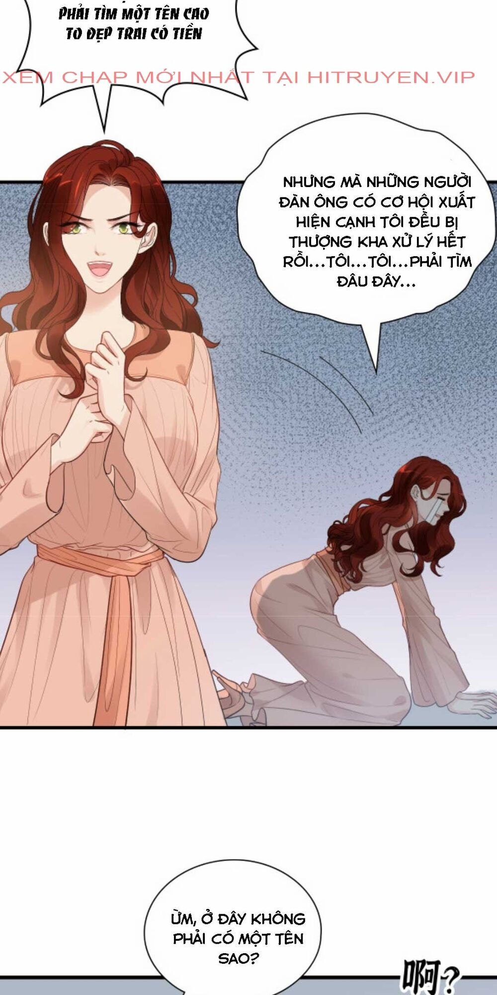 cô vợ hợp đồng bỏ trốn của tổng giám đốc chapter 428.1 15