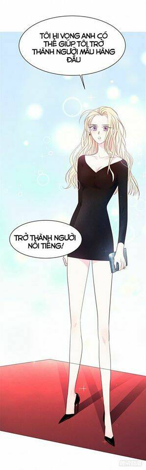 khế ước với người yêu cũ của đế thiếu chapter 1 9