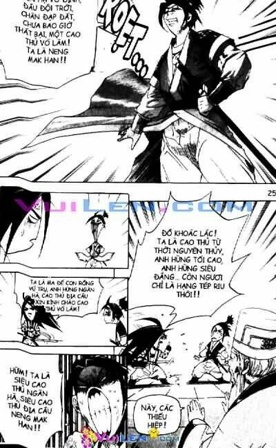 king of hell chapter 37 6