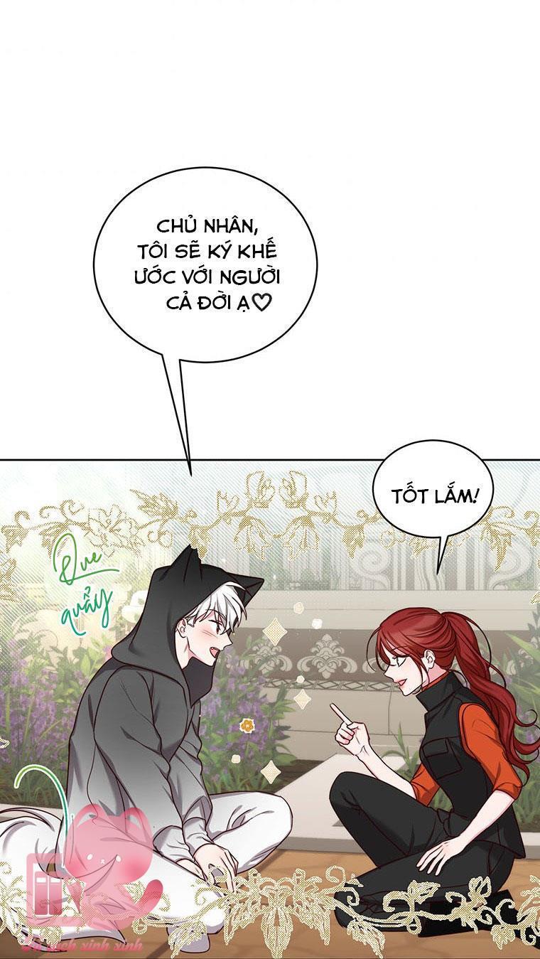 thế thì ta cứ trở thành kẻ ác thôi chapter 50 6