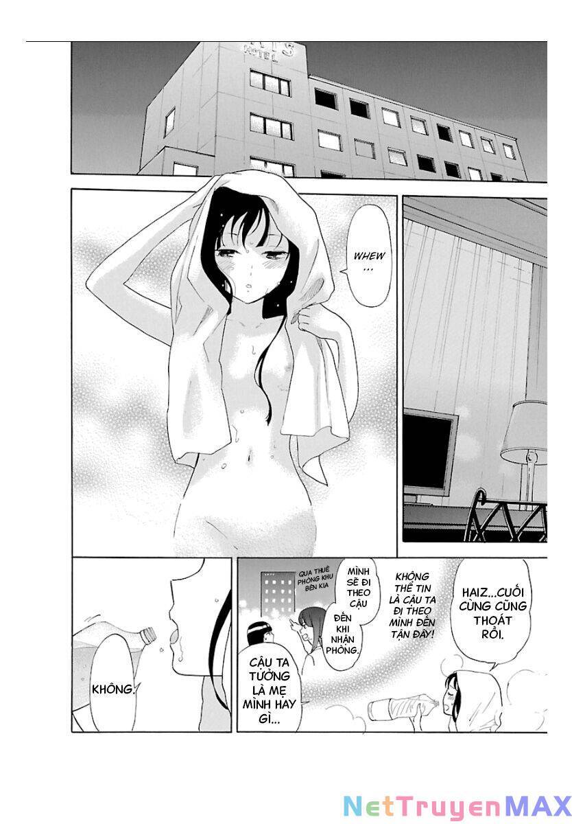 himegoto - juukyuusai no seifuku chapter 54 10