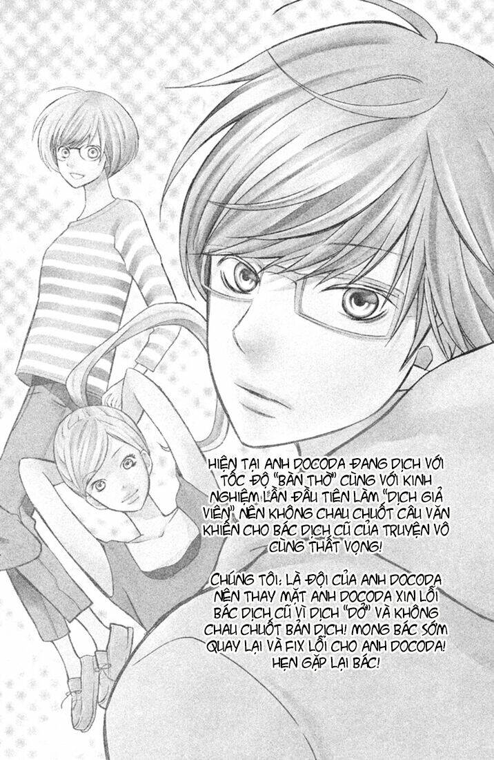 3d kanojo - bạn gái 3d chapter 28 5
