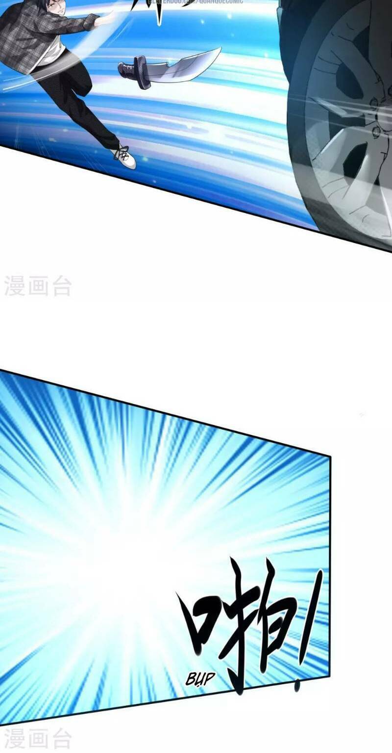 binh vương chi vương chapter 11 10