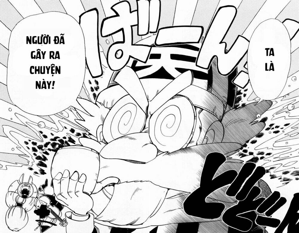 violinist of hameln - cây đàn kì diệu chapter 81 25