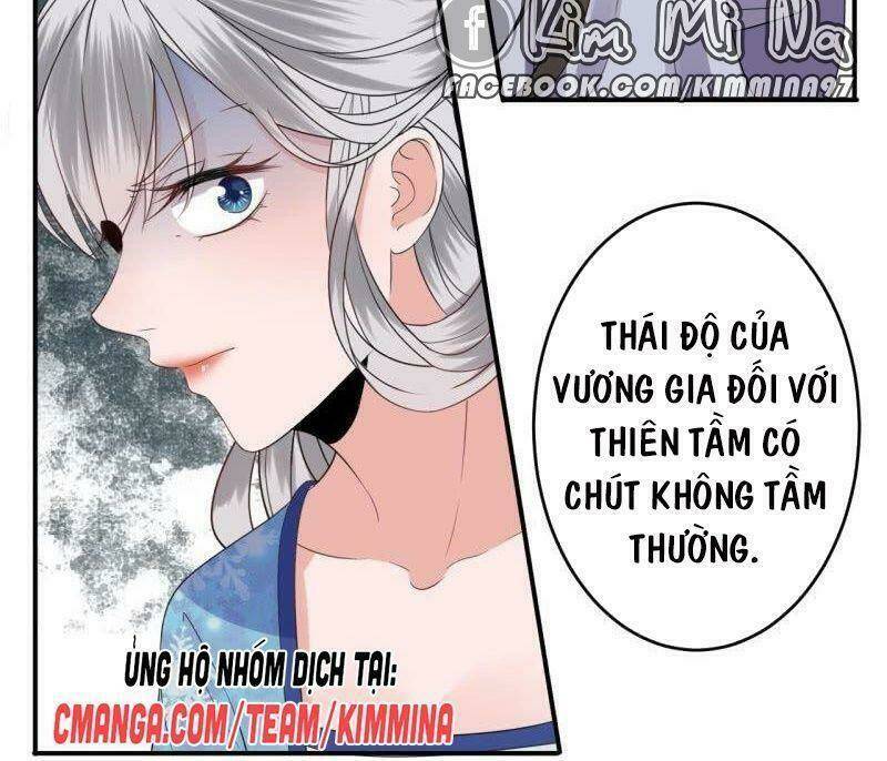 vương gia kiêu ngạo quá khó cua chapter 70 35