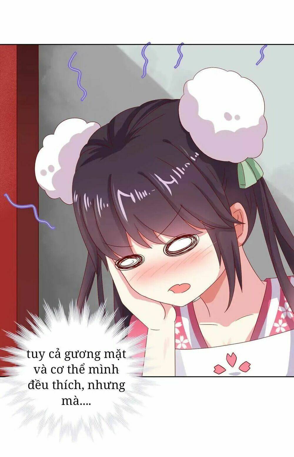 phi thiên địch tự dưỡng đích khẩu tử chapter 34 5