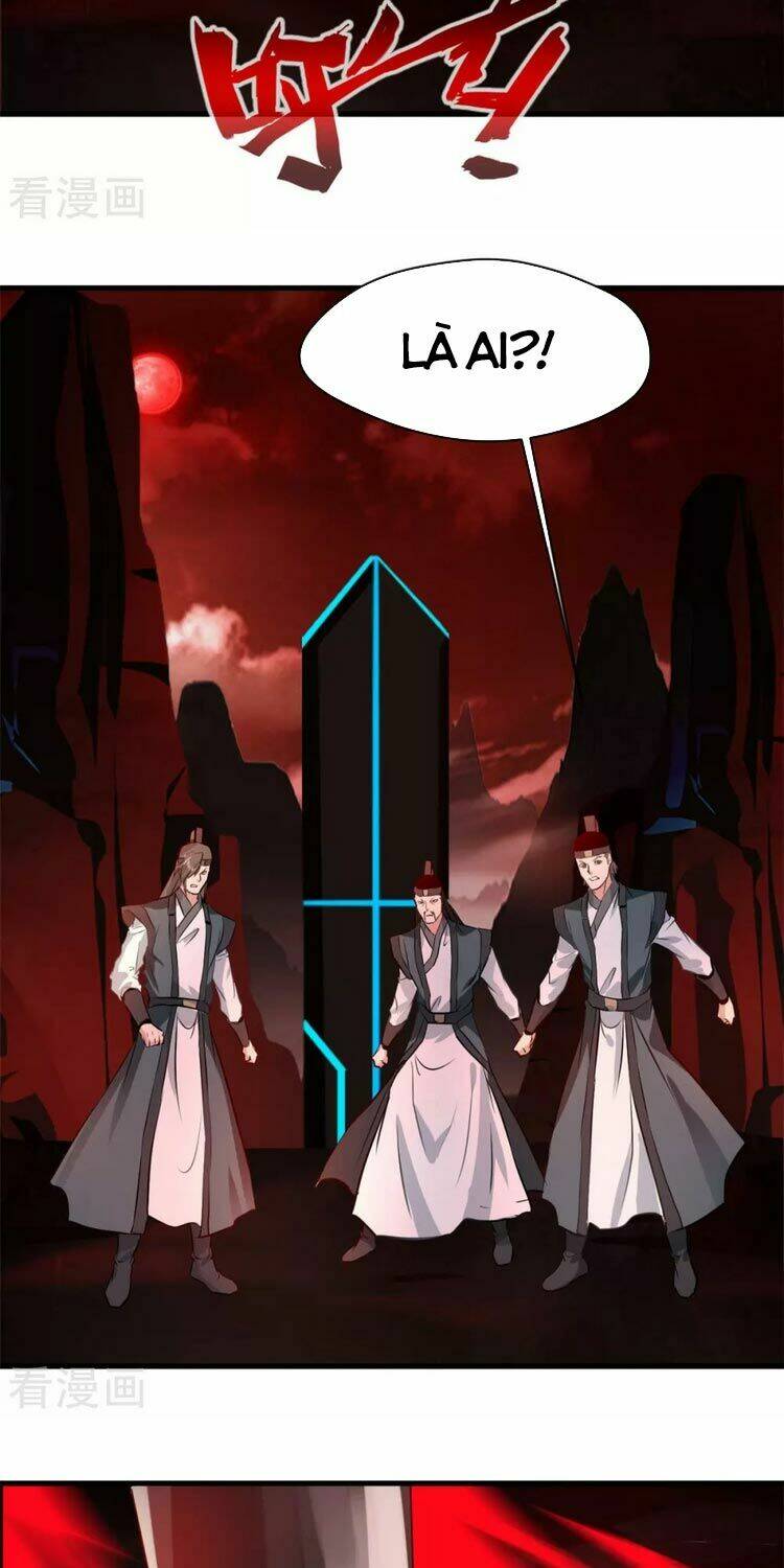 một đời thành tiên chapter 57 11