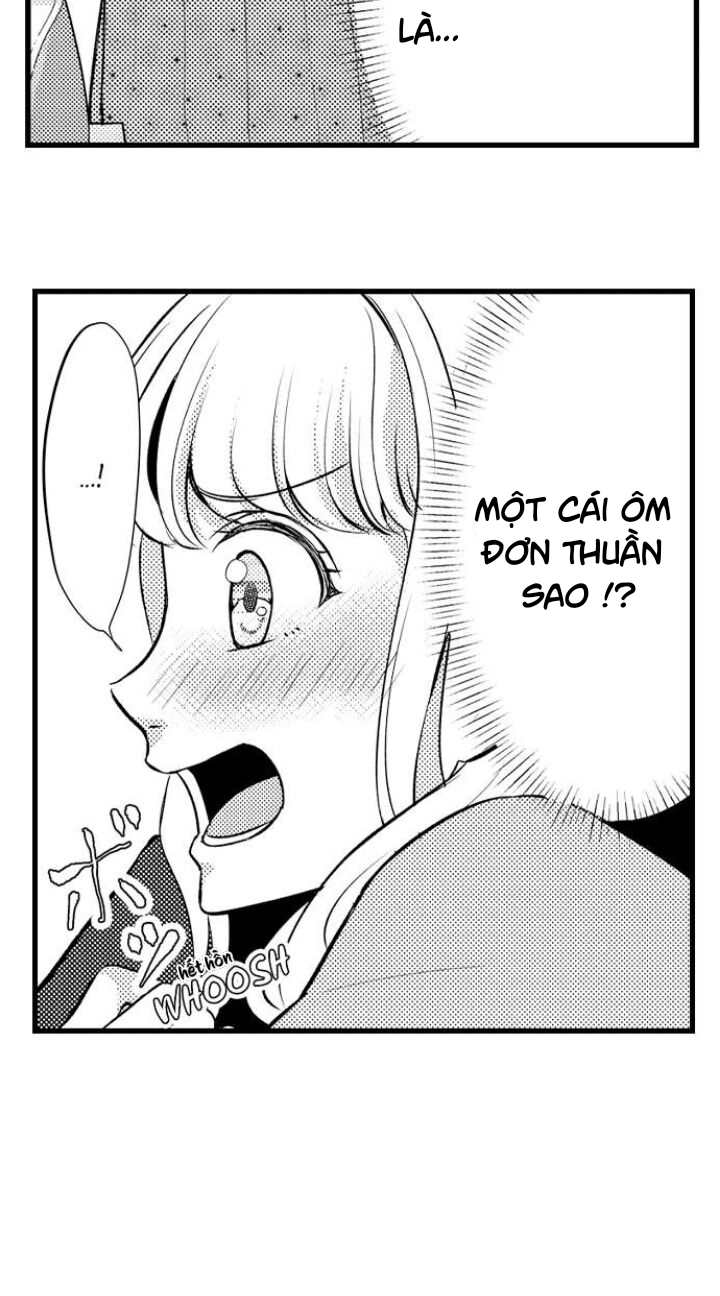 anh sẽ yêu em đến khi em tốt nghiệp chapter 8 27