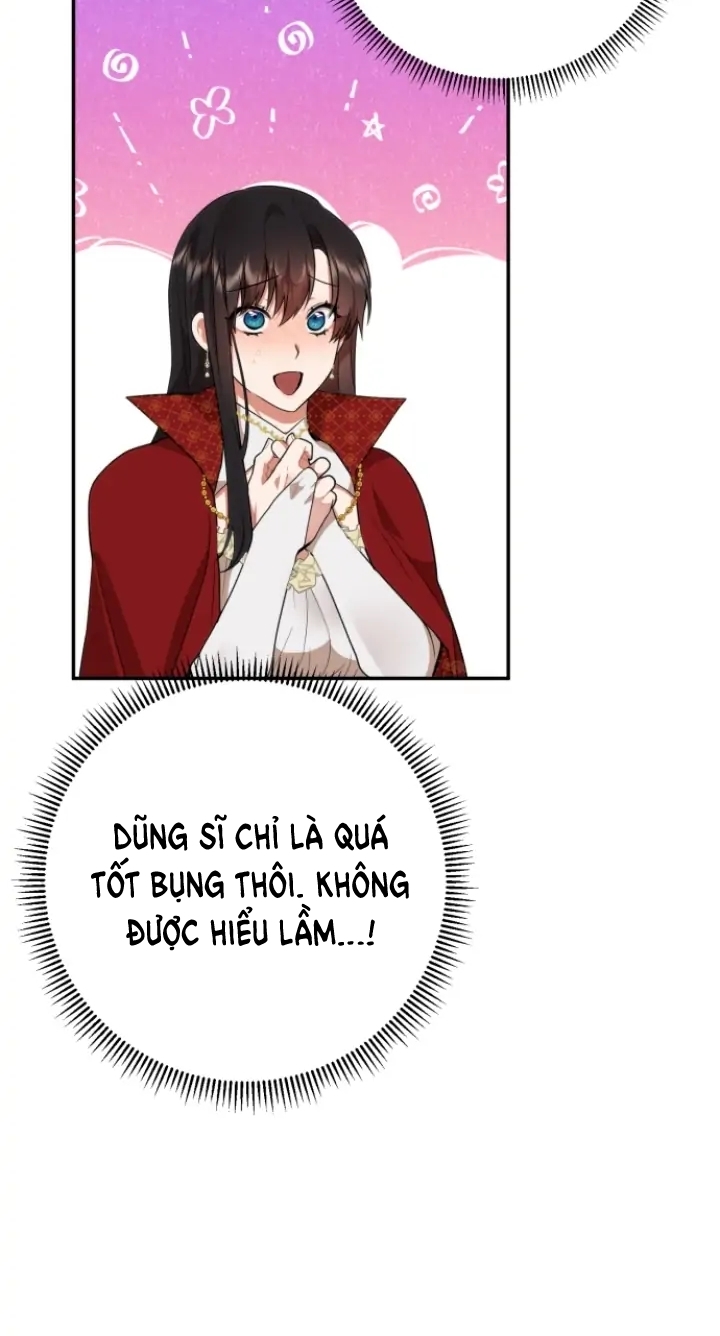 [18+] dũng sĩ vị tha chapter 12.2 16