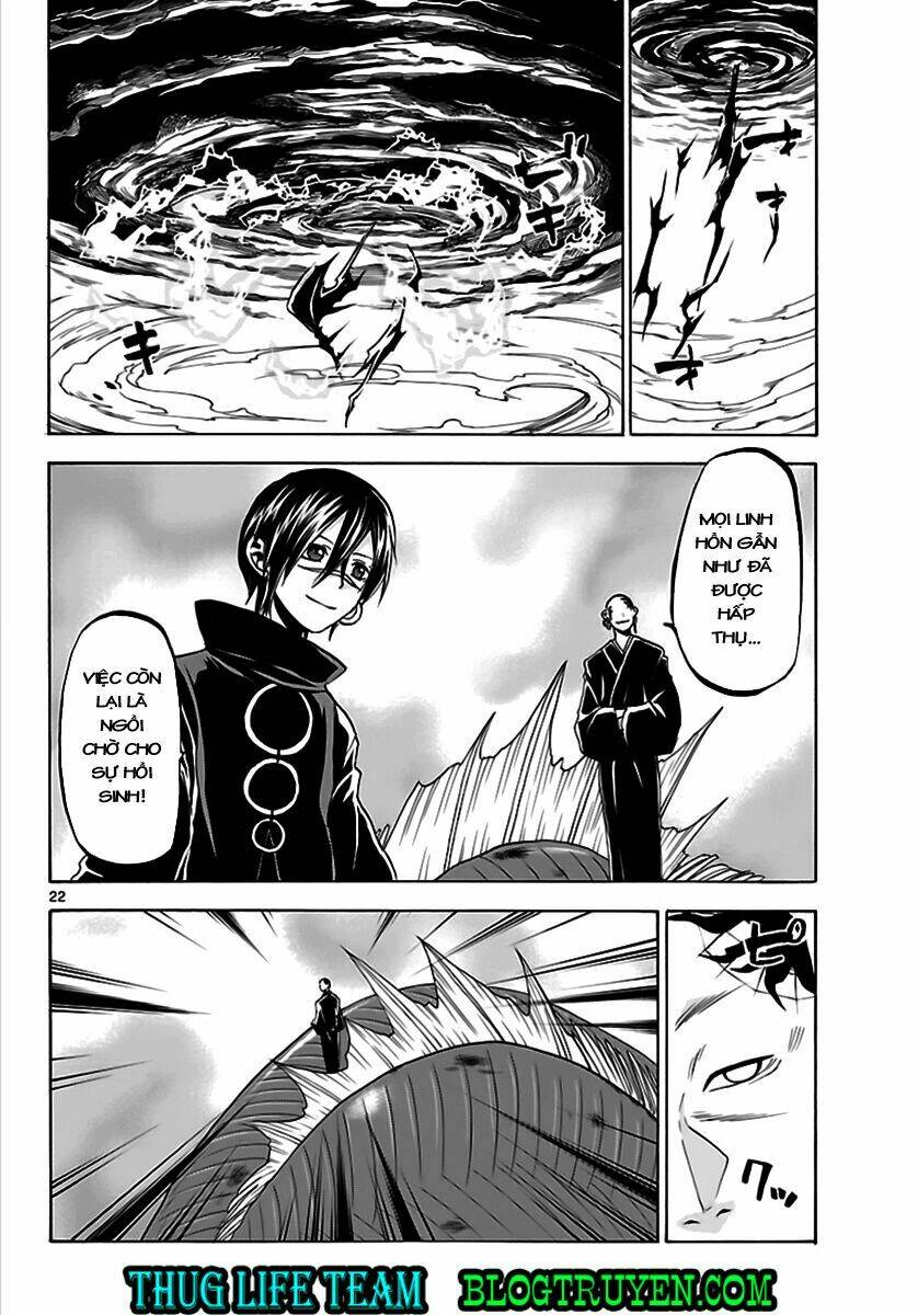 kaitai shinsho zero chapter 61 24