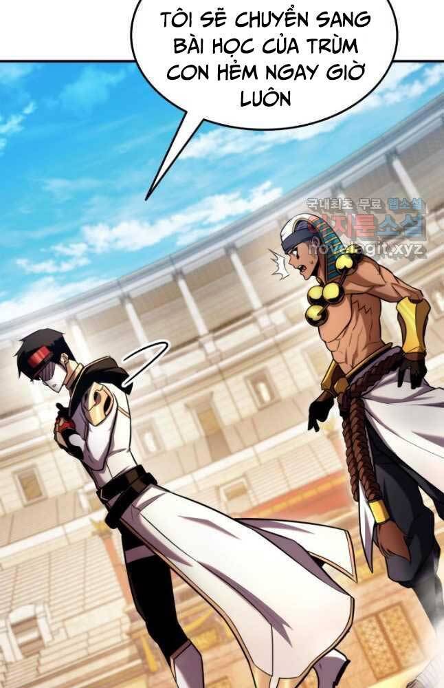 huyền thoại game thủ - tái xuất chapter 108 92