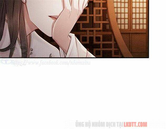 trọng sinh bá sủng nhiếp chính vương quá mạnh mẽ chapter 74 19