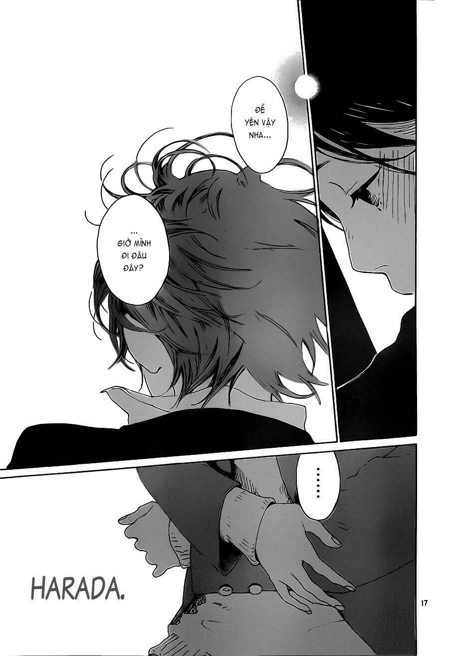 stand up chapter 2 18