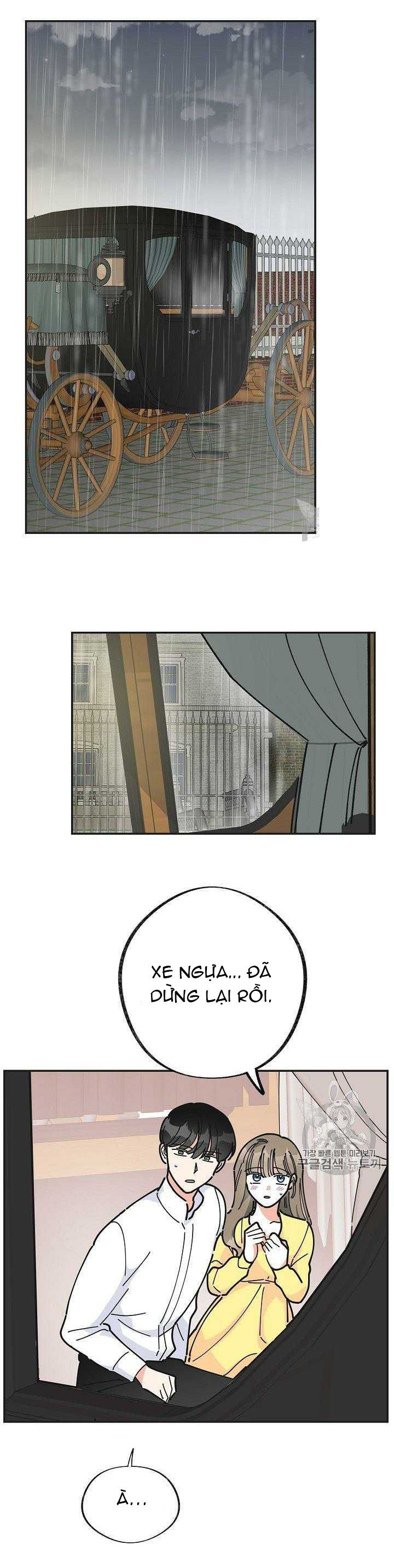 ác nữ tiểu thư chapter 23 7