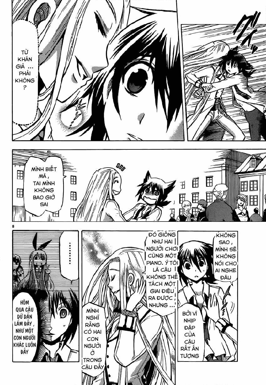 chrono monochrome chapter 22 9