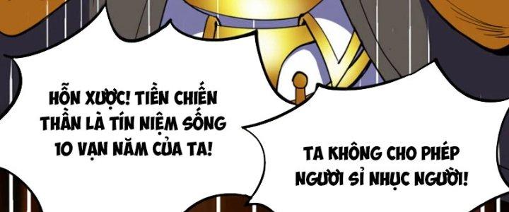 ẩn cư mười vạn năm, đời sau mời ta rời núi chapter 40 96