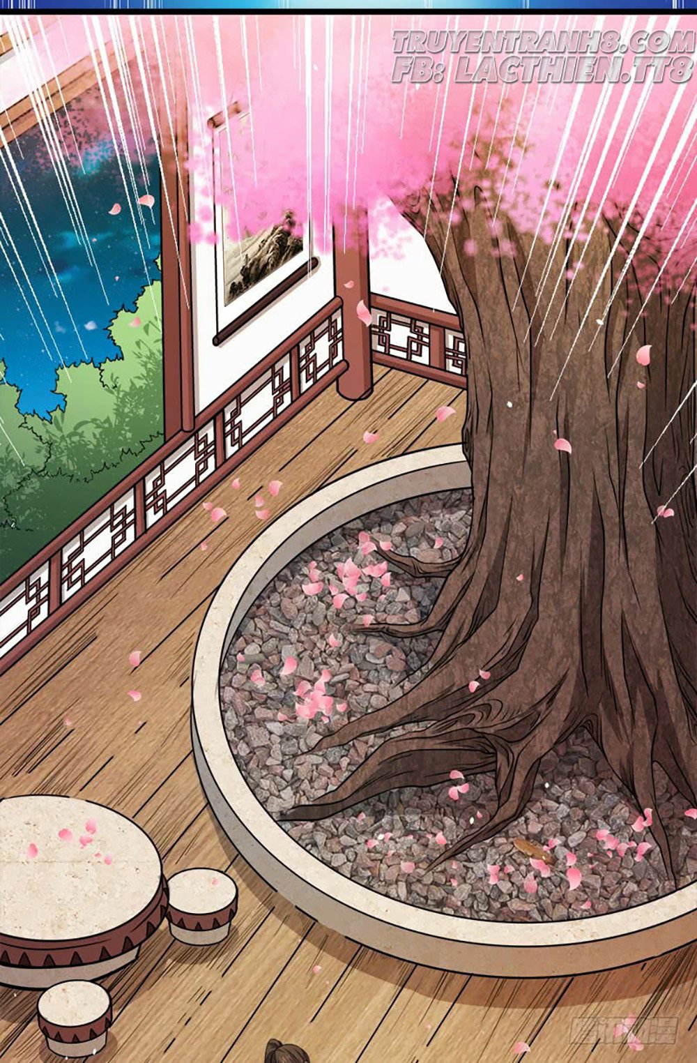 ngạo kiều quỷ vương yêu ta chapter 45 22