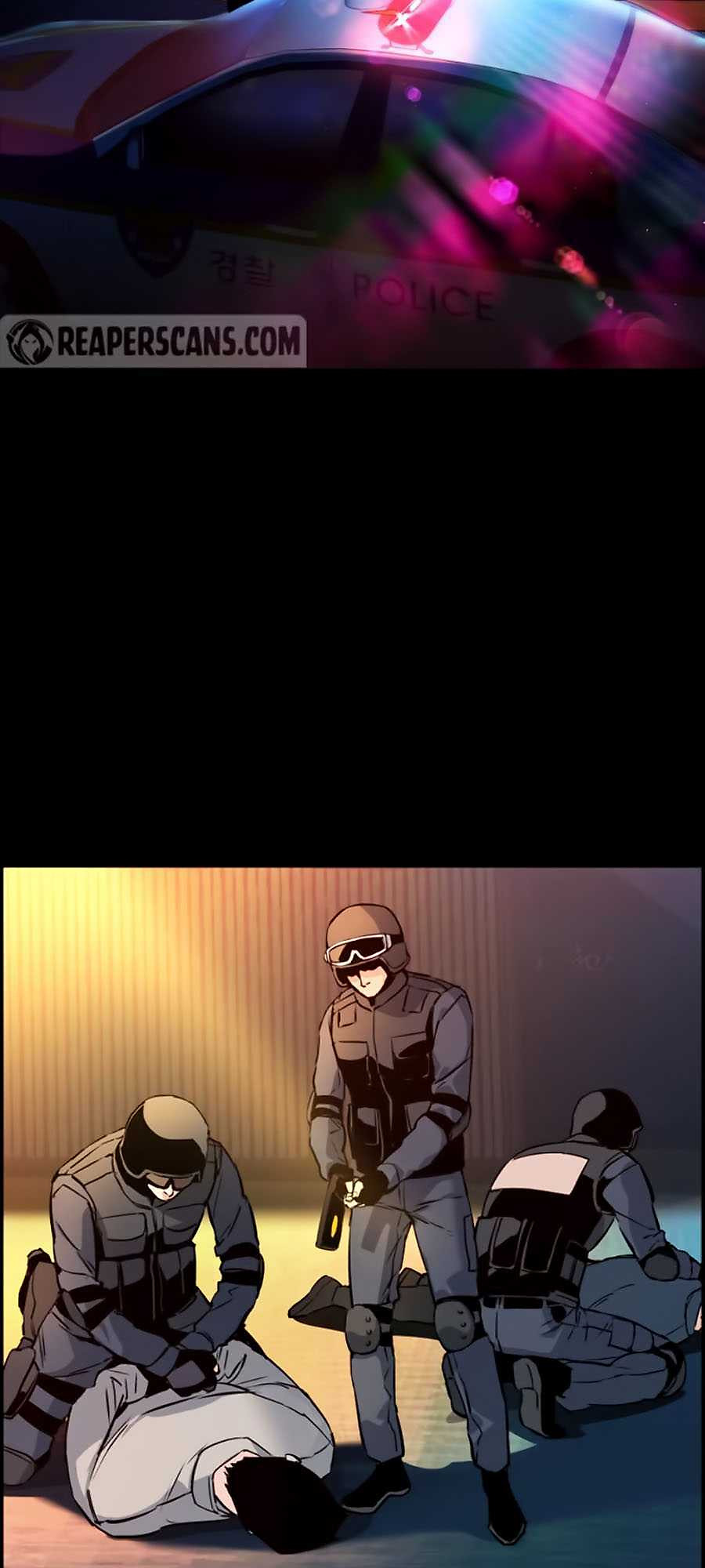 bạn học tôi là lính đánh thuê chapter 18 14