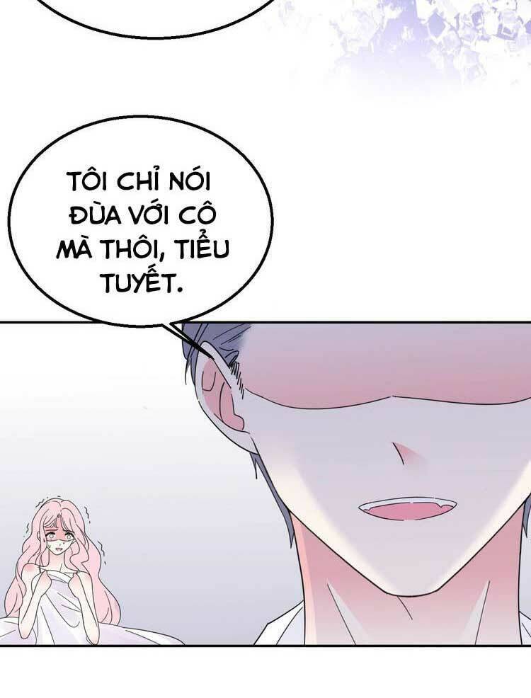 điều ước sủng ái bất bình đẳng chapter 123.1 17