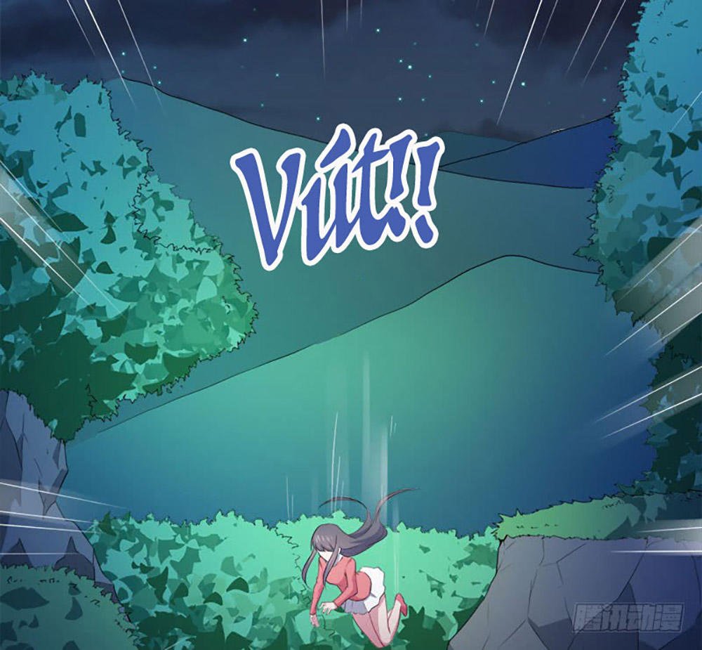 ngạo kiều quỷ vương yêu ta chapter 31 42