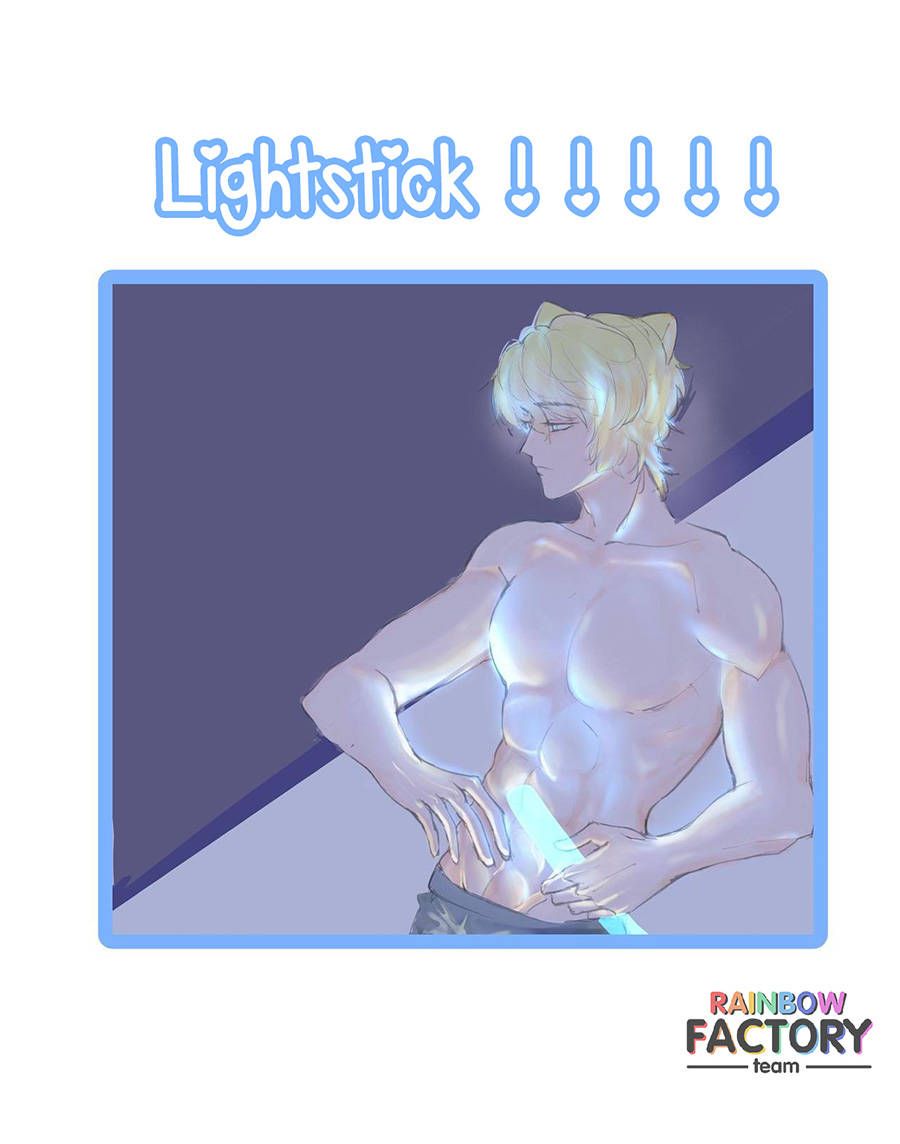 ăn một bé thỏ chapter 20 8