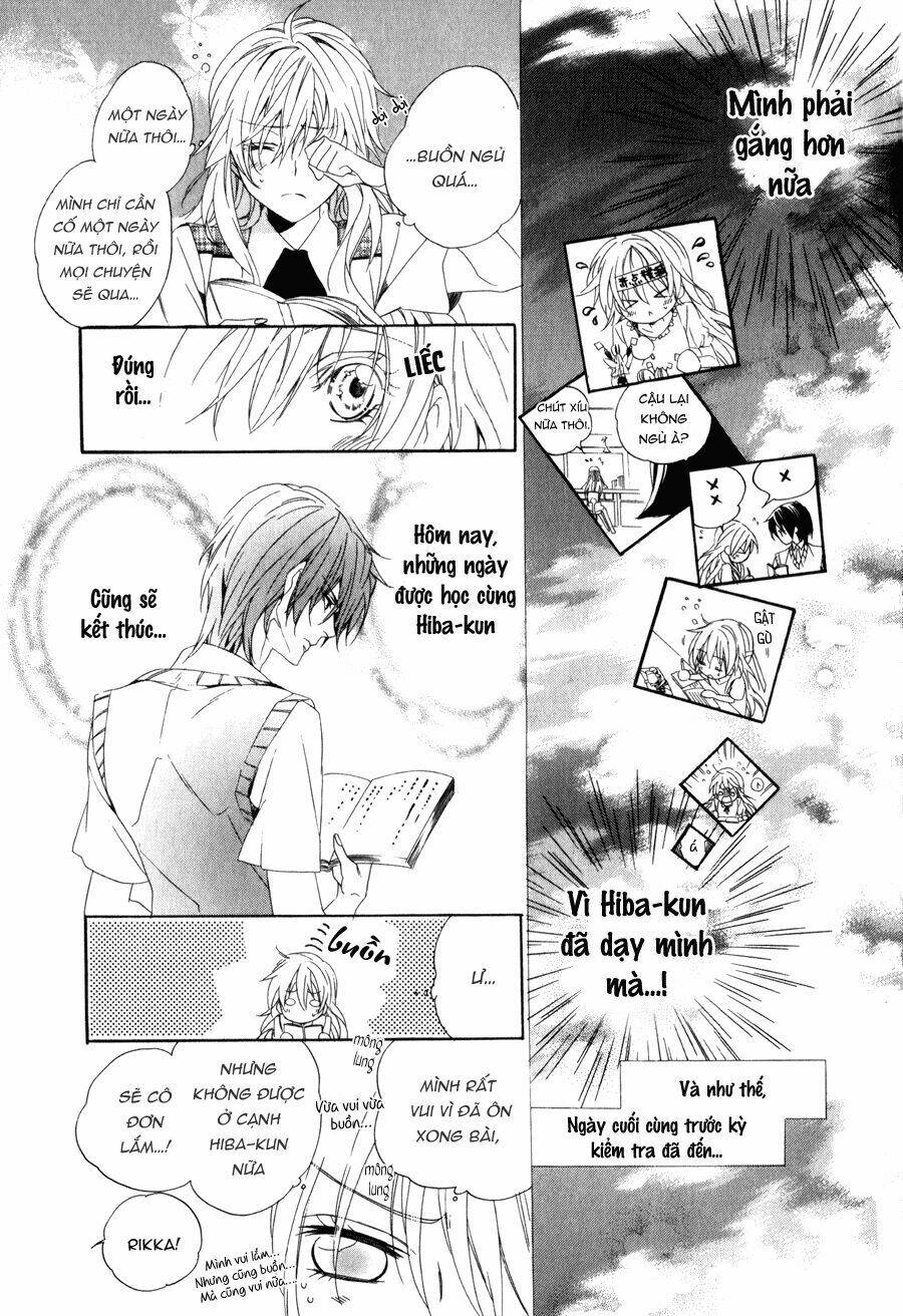 kami-sama gakuen armeria chapter 9 36