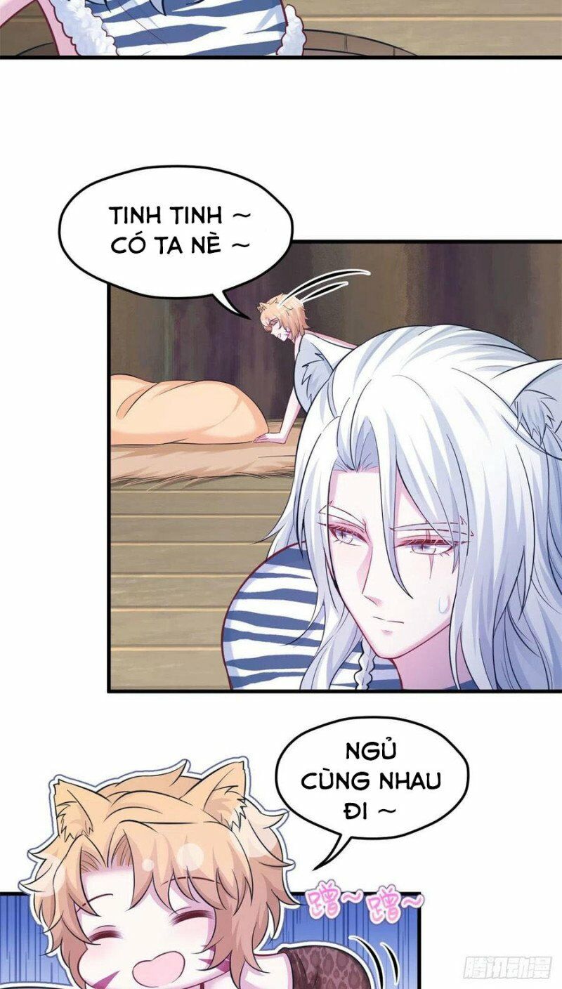 [16+] thảnh thơi thú thế chủng chủng điền, sinh sinh tể chapter 304 21
