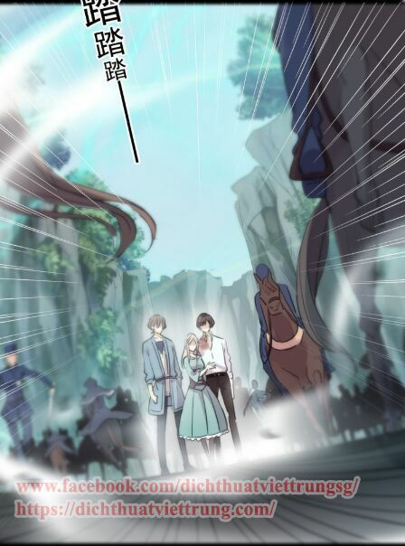 vết cắn ngọt ngào phần 2 chapter 43 20