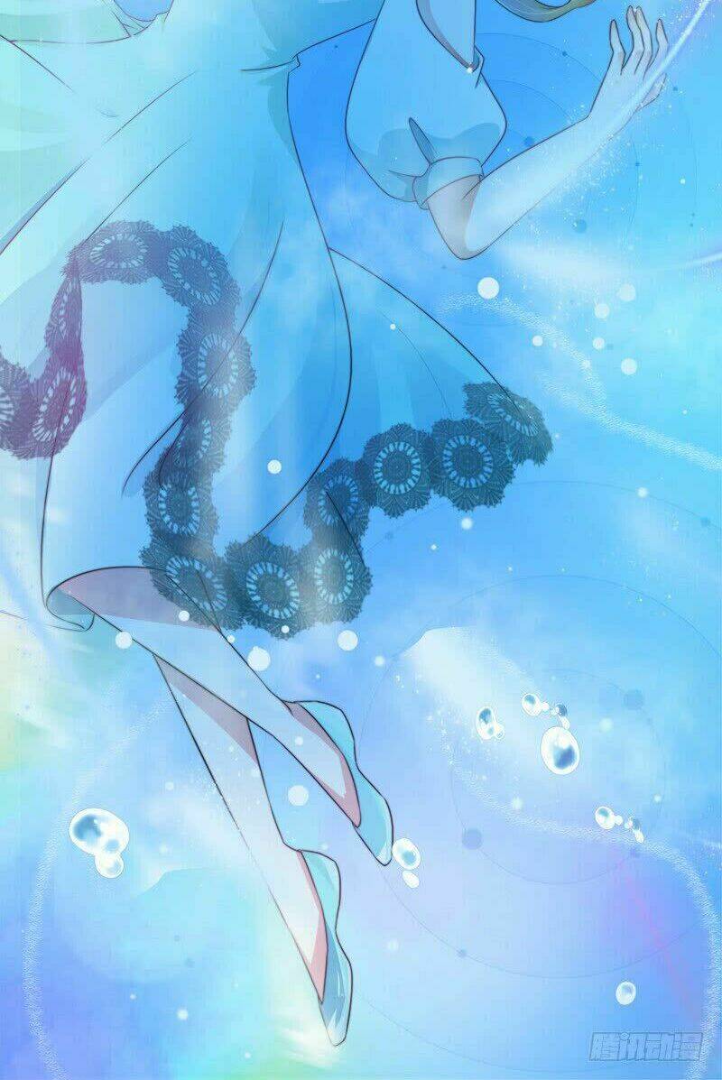 lãnh hôn cuồng ái chapter 6 15