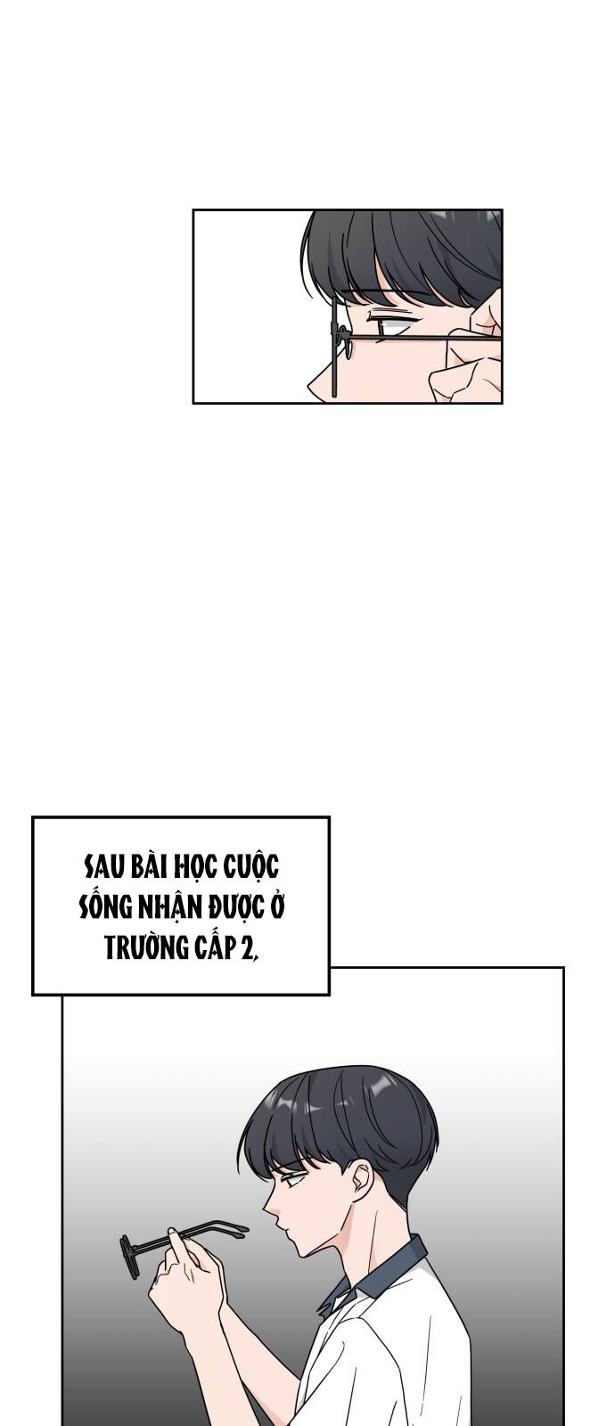 thùng quần áo tình yêu chapter 30 1