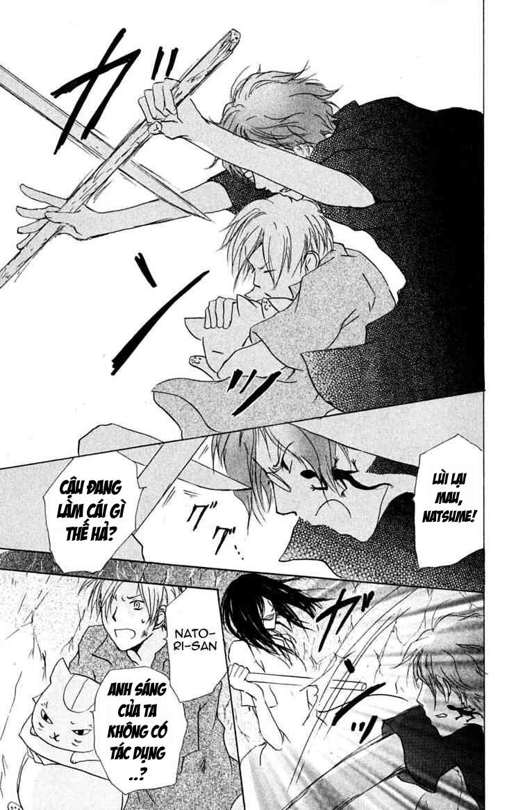 trả tên lại cho yêu quái chapter 25 28