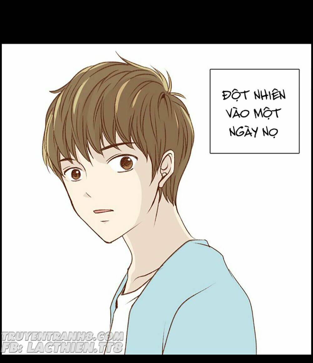bạn gái tôi là con trai chapter 1 7
